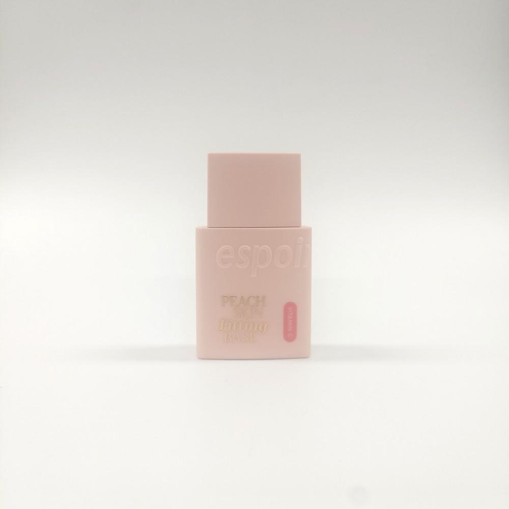 에스쁘아 피치 스킨 피팅 베이스 30ml(SPF41)