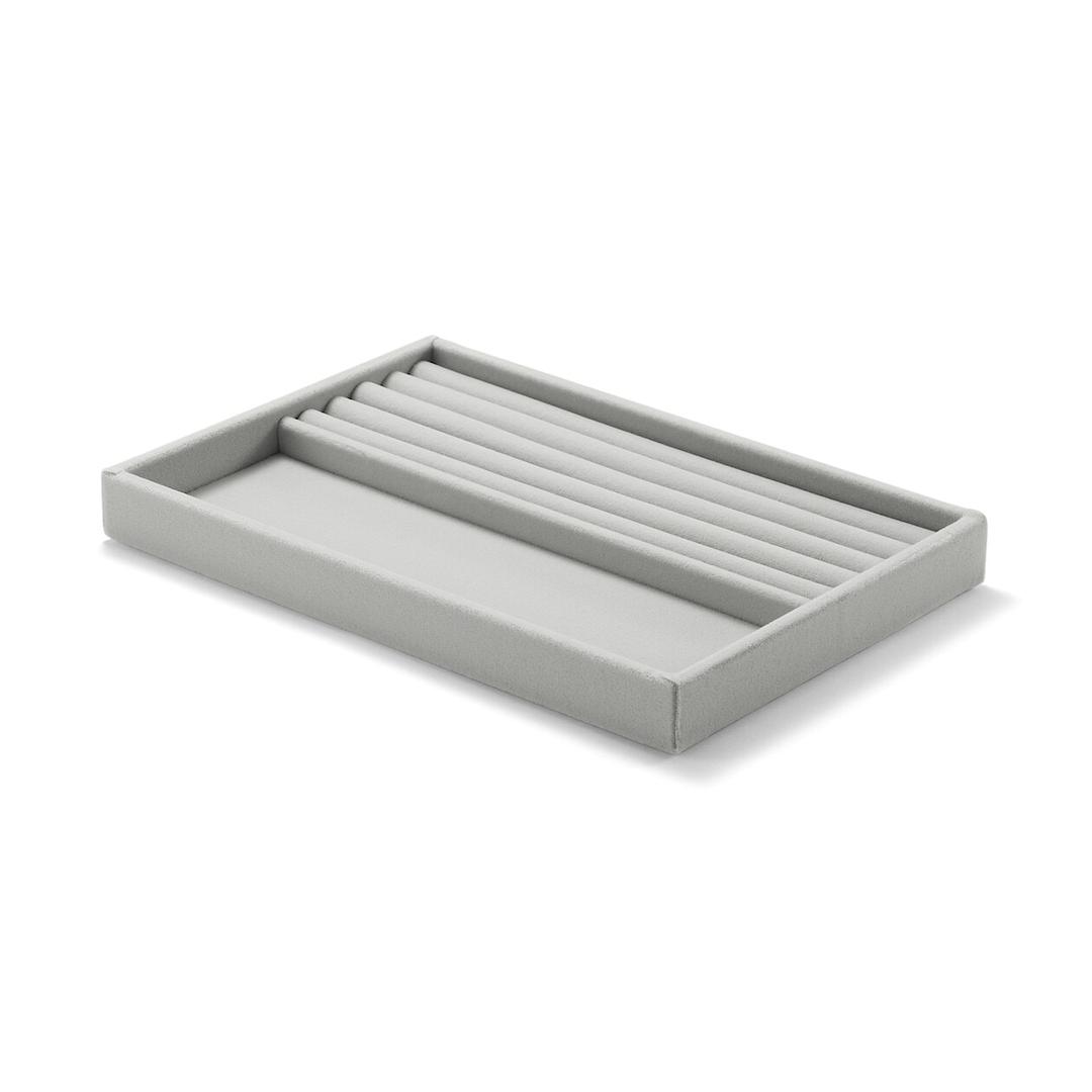 아크릴 케이스용 벨루어 파티션ㆍ반지 소품용