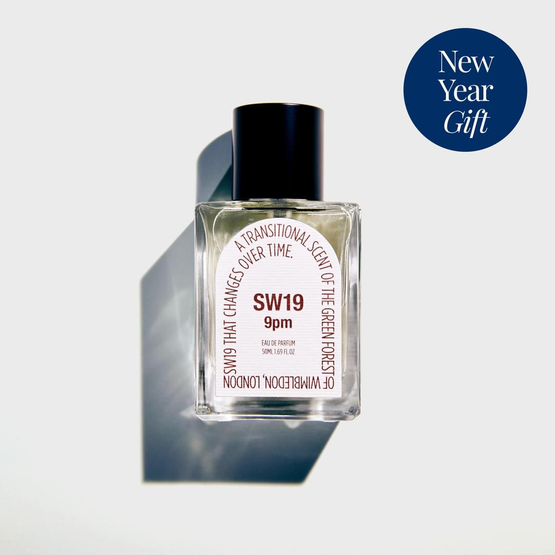 SW19 9pm EAU DE PARFUM (50ml)