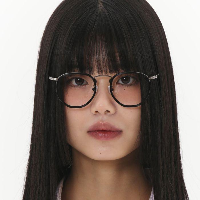 수영 블랙 네이밍한글