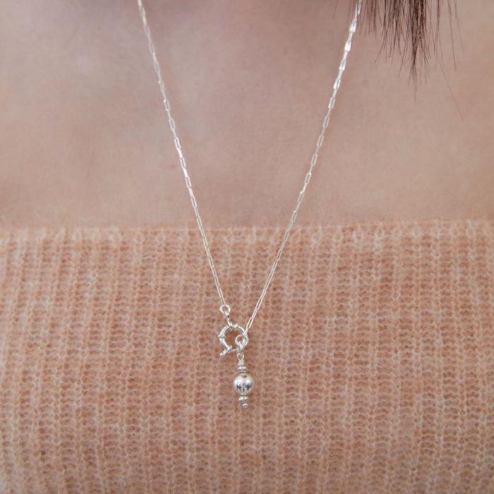 Funk necklace