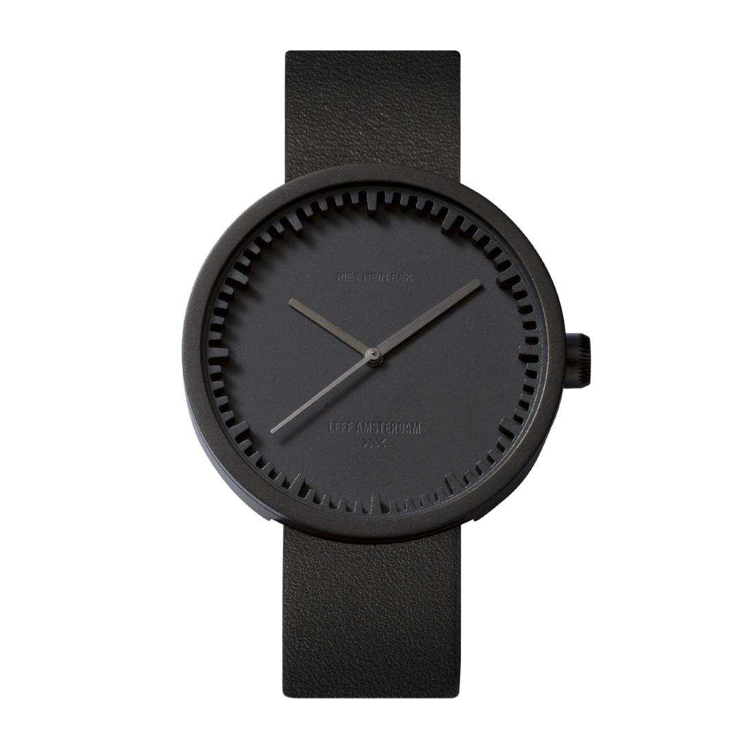 워치레더튜브D42_블랙/블랙