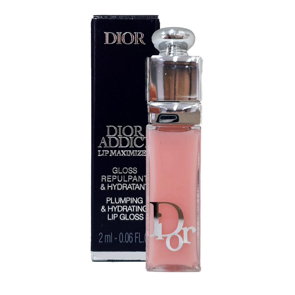 디올 어딕트 립 맥시마이저 001 핑크 2ml 미니