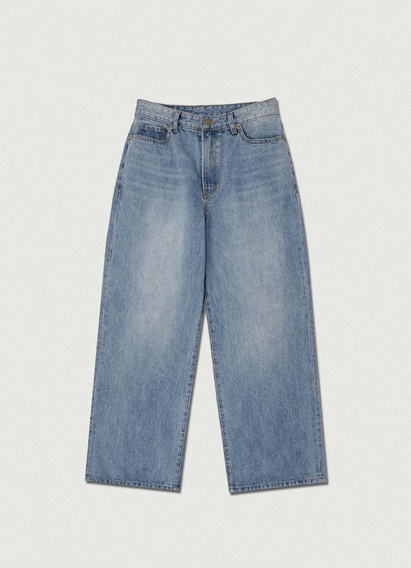 Classic Low Denim [classic blue]