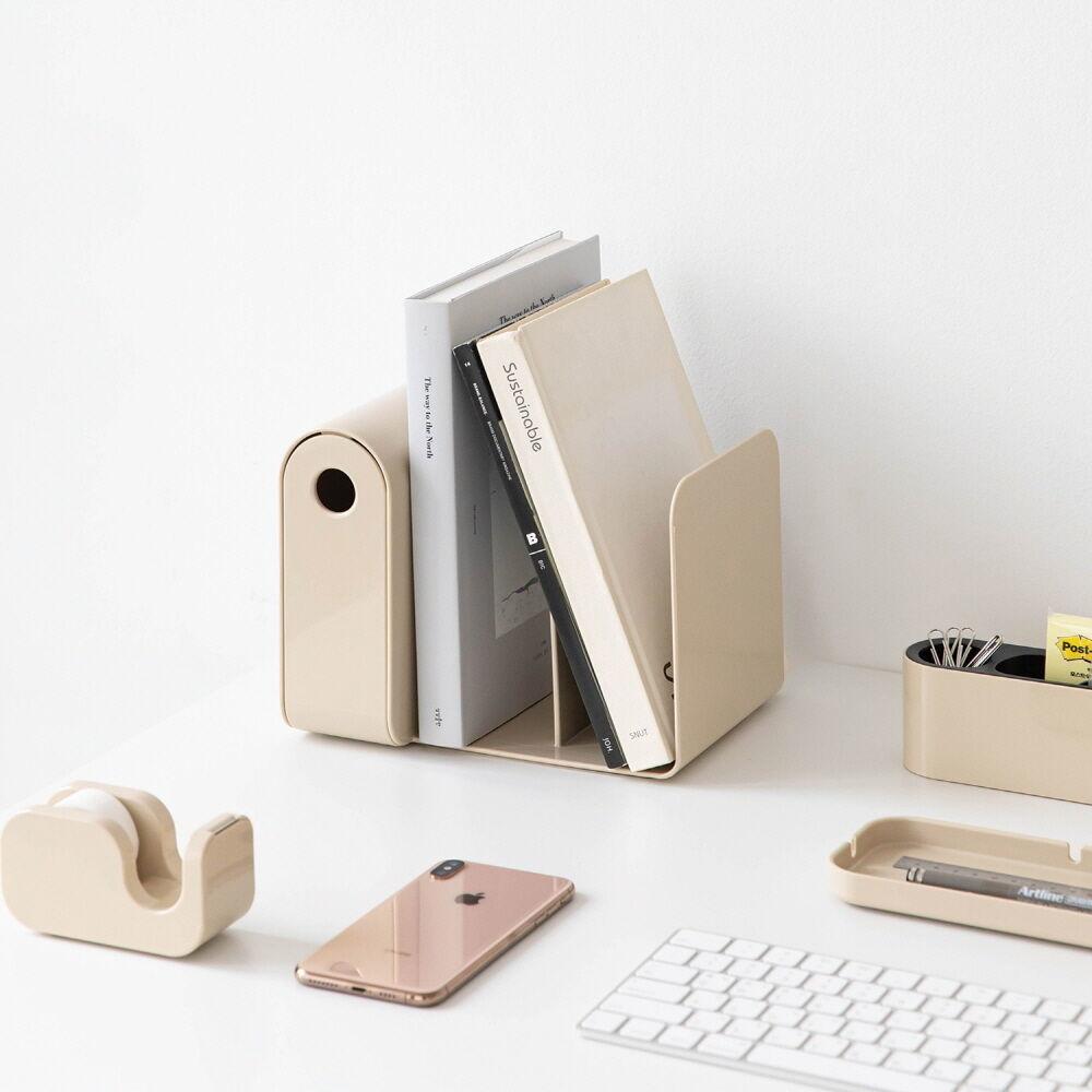 Book Standy_Beige (2월 9일 순차배송)