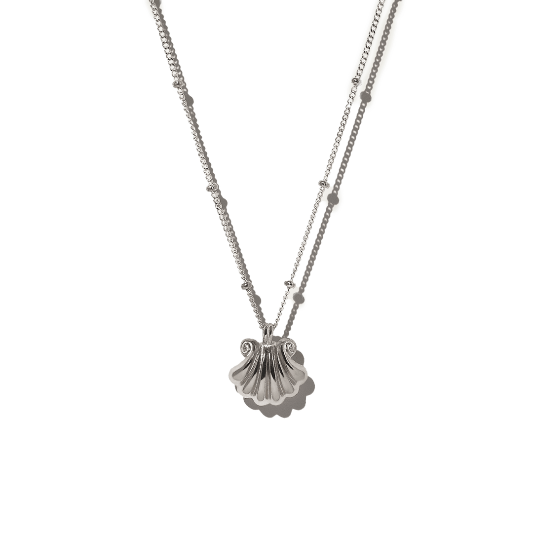 Shell Necklace