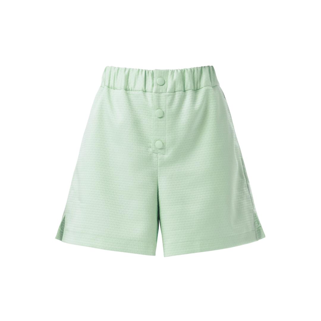 민트 엠보 데일리 트렁크