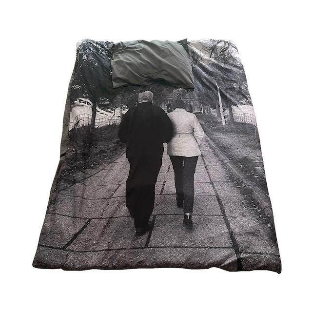 bedding cover set - promenade