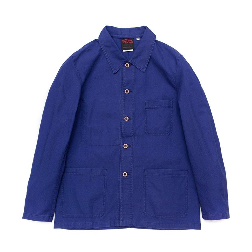 #5C Men's Jacket - Hydrone Cotton