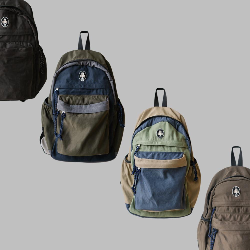 [NEW COLOR] CBB Trip backpack 03