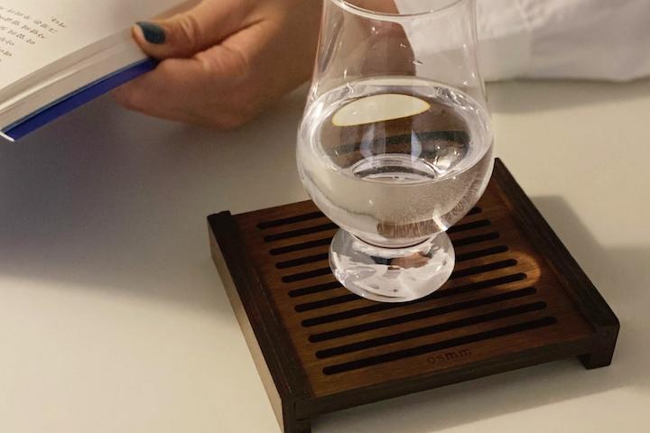 코스터 _ Coaster