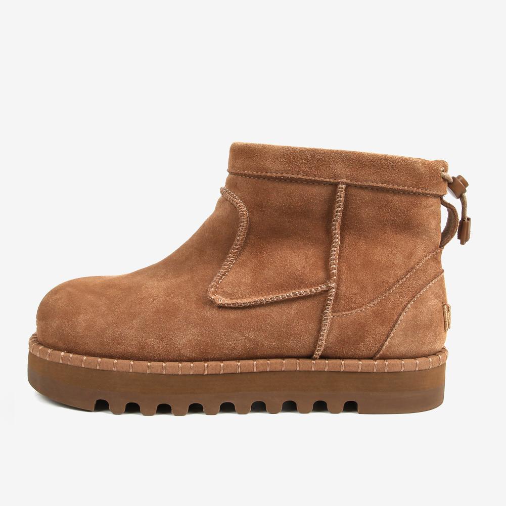 [1월 26일 순차 예약 배송] TOBOO / BROWN