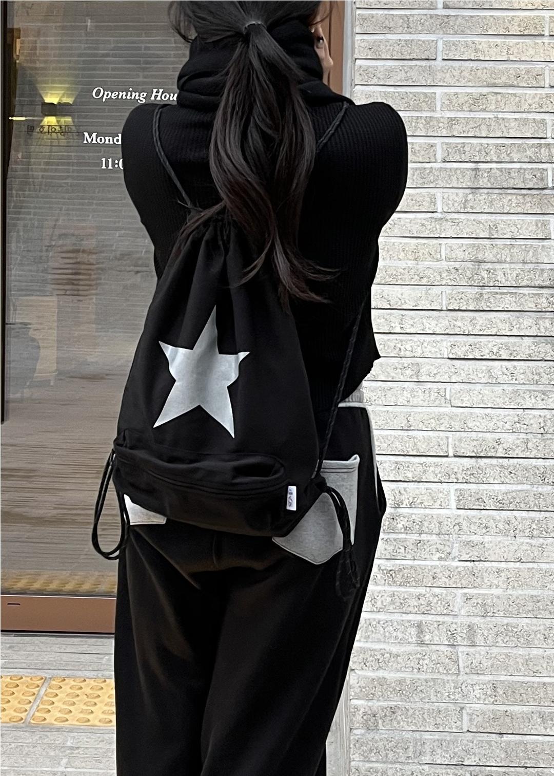 [솜프] Twinkle multi bag
