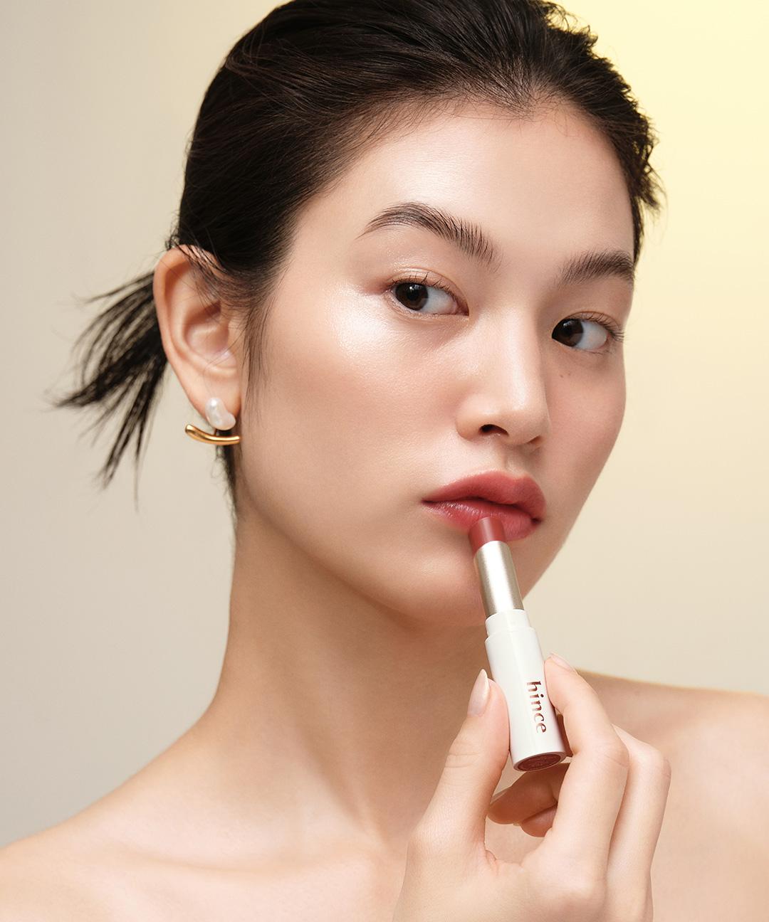 힌스 무드 인핸서 립 글로우