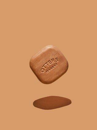 굿바이 모낭  약산성 제주 조릿대 어성초 비누