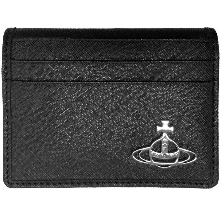 ORB 로고 사피아노 카드지갑 51110023U L001N N402