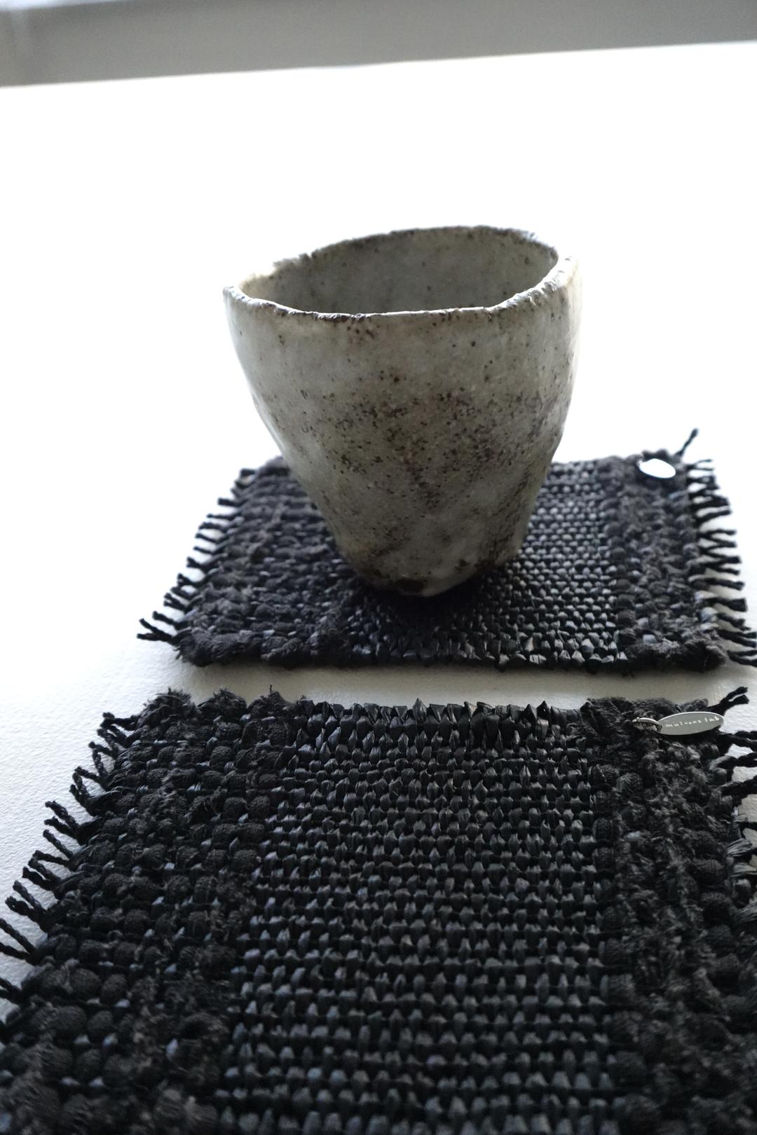 然(연) 1 코스터