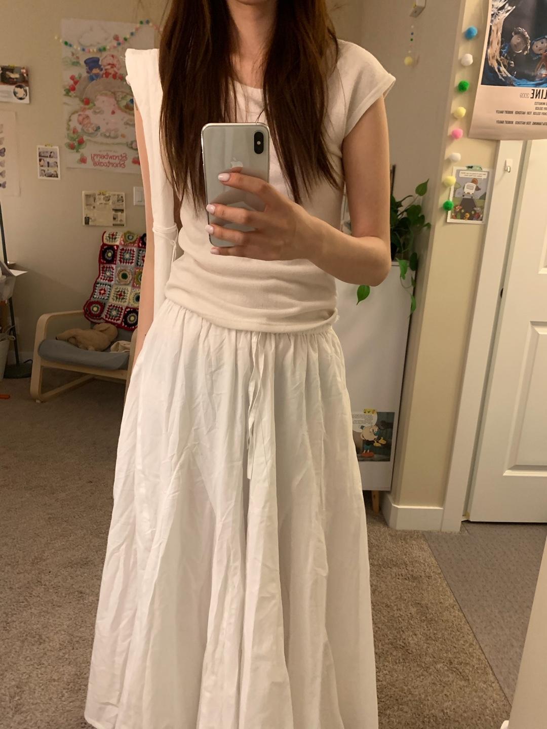 simple summer top