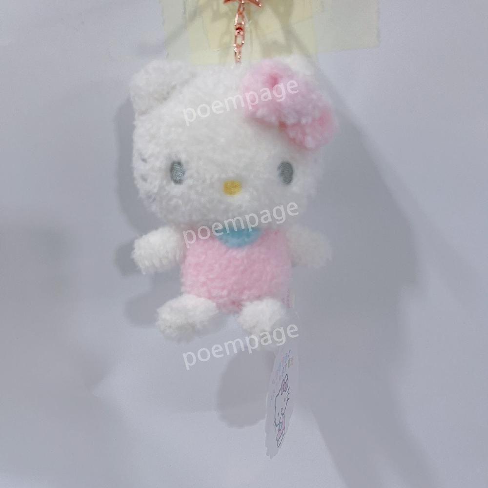 인형키링 헬로키티 열쇠고리 가방 키티 키홀더