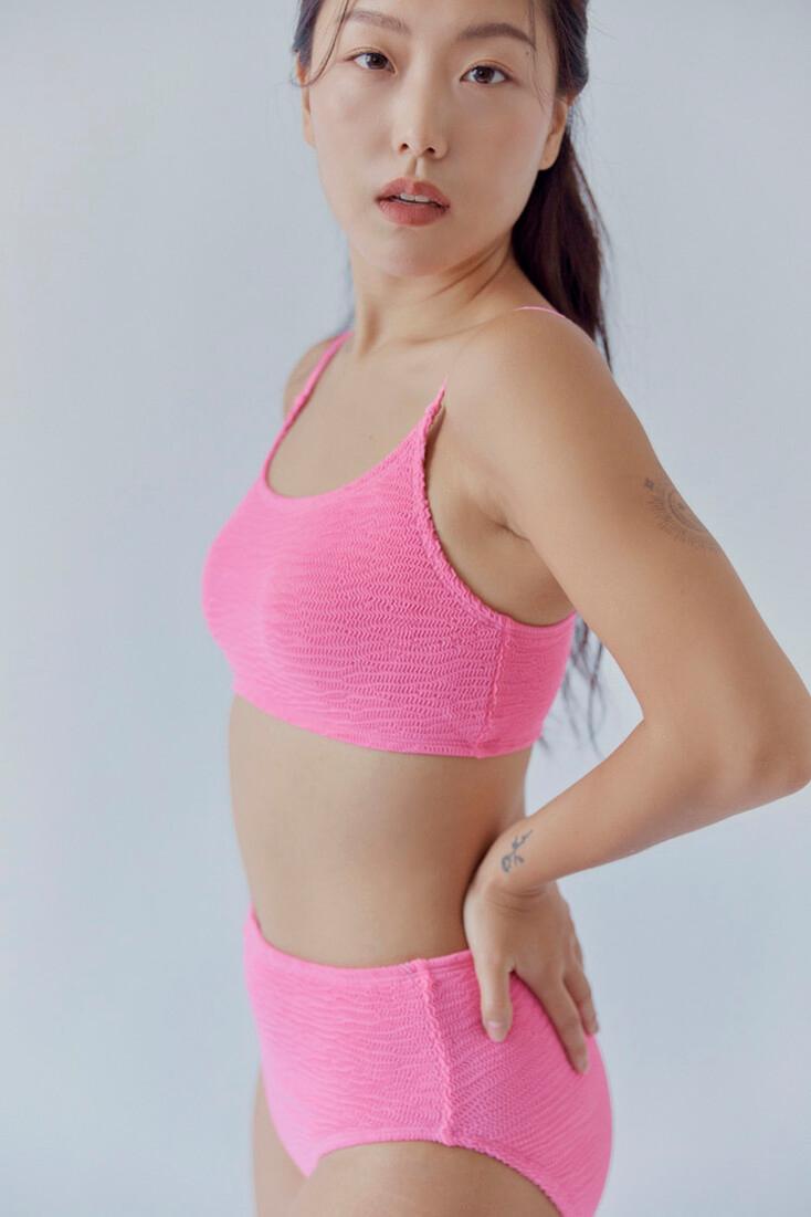 Shaper Bikini (6colors)