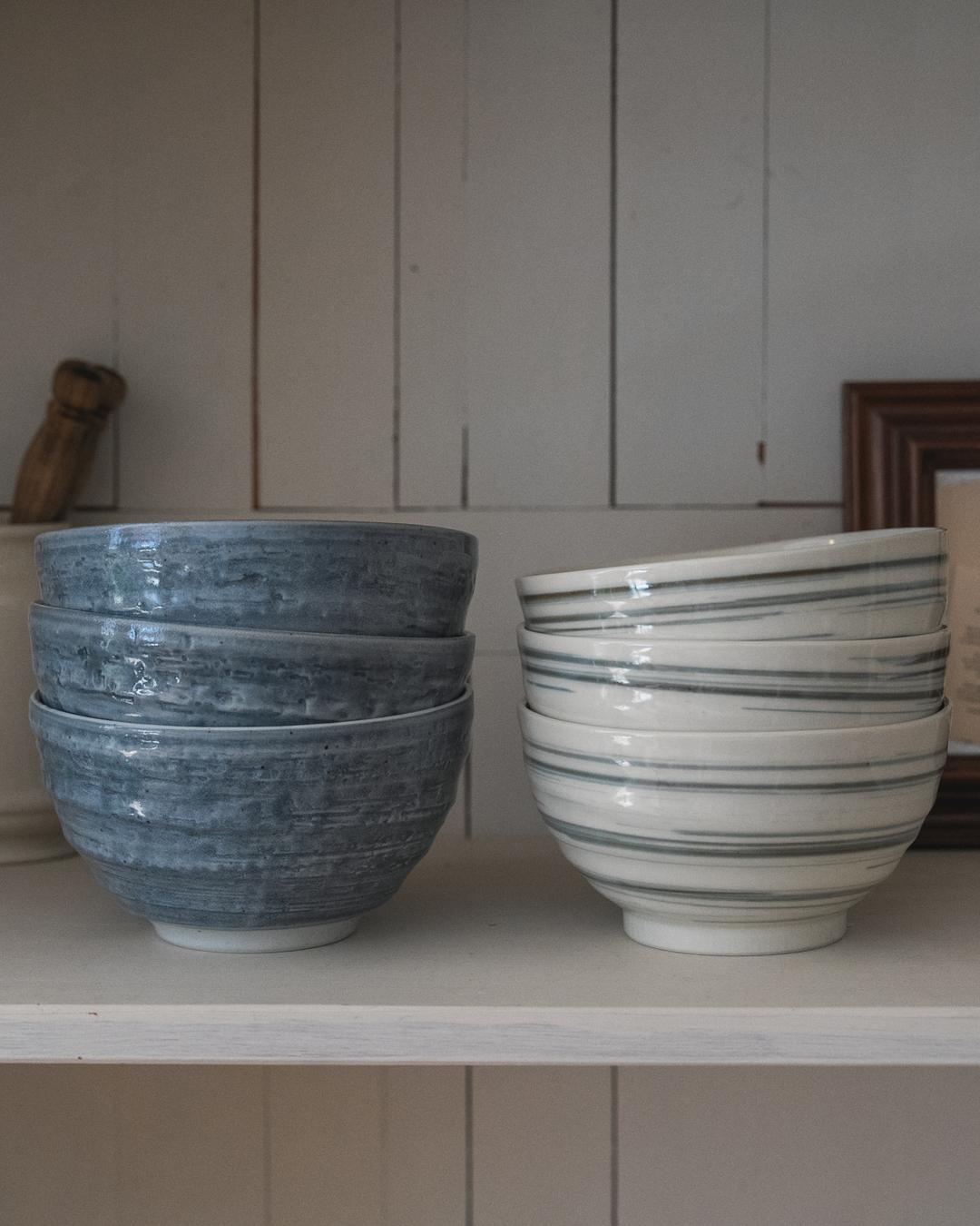 Layer Ring Bowl_2types