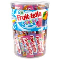 후르츠텔라 요구르트향 츄잉캔디, 590g, 1개