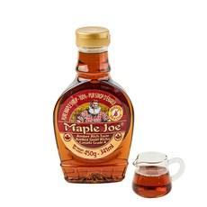 메이플조 메이플시럽  450g, 1개