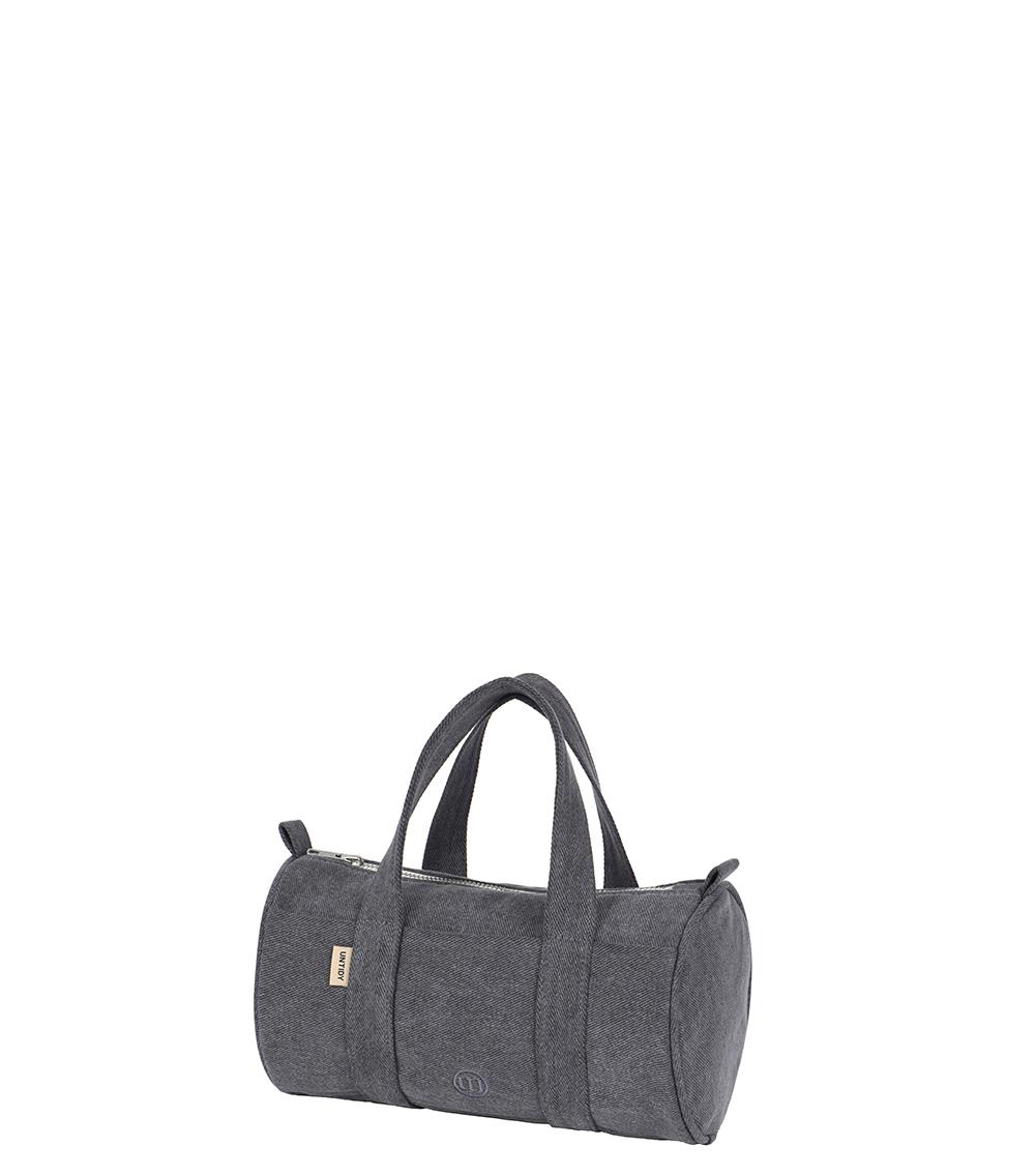 Pigment Roll Bag Gray