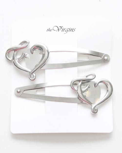 heart logo clip