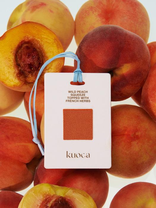 와일드피치 프레그런스 태그