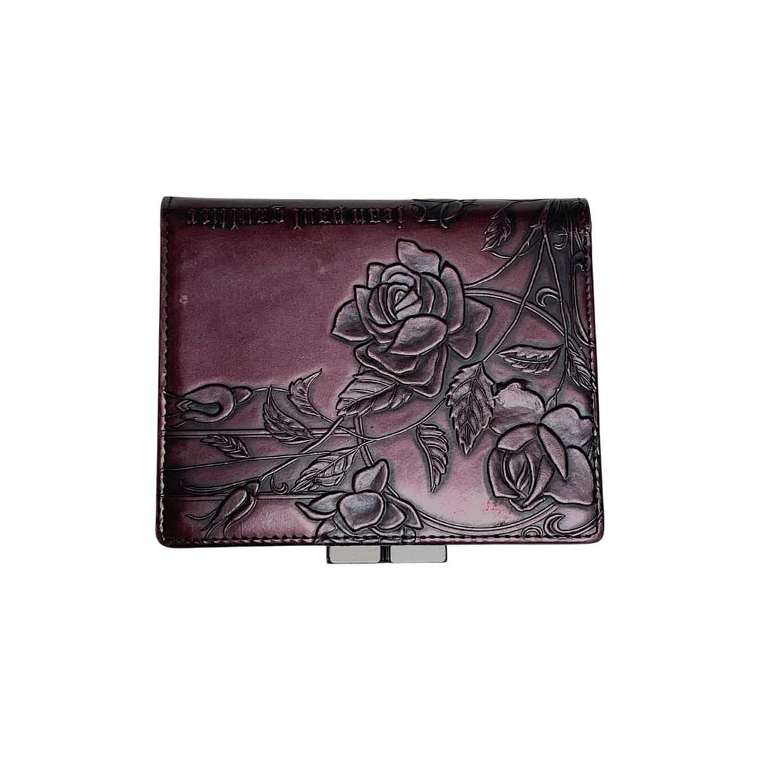 장 폴 고티에 뉴로즈 월렛  | 후루츠패밀리