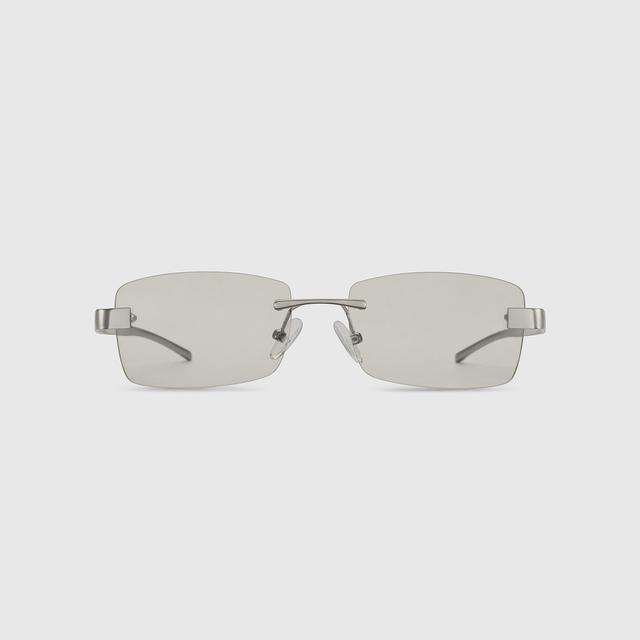 IKER-S grey tint