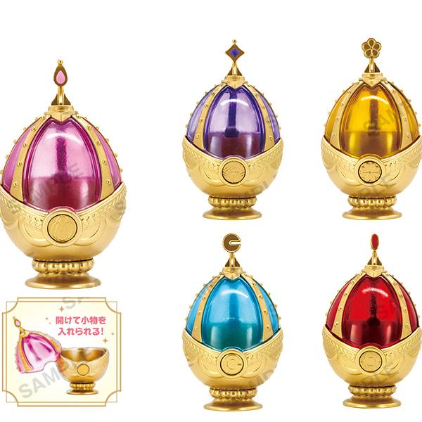 [26년 01월 발매] 부시로드 마법소녀 마도카 마기카 소울젬 멀티 케이스 단품 (랜덤)