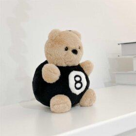 프링코 8BALL FRIENDS DOLL