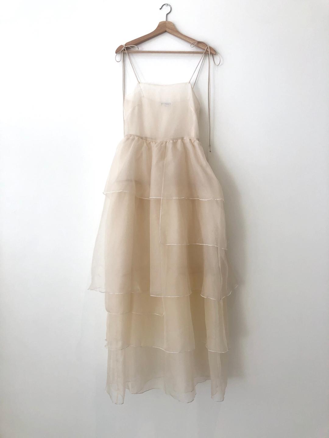 Laurence Maxi