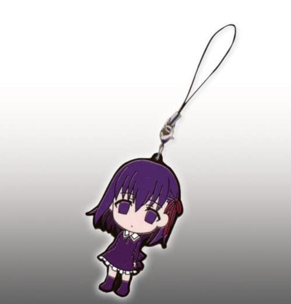 [BANPRESTO] FATE/ZERO 페이트/제로 이치방쿠지 - F상 마토 사쿠라