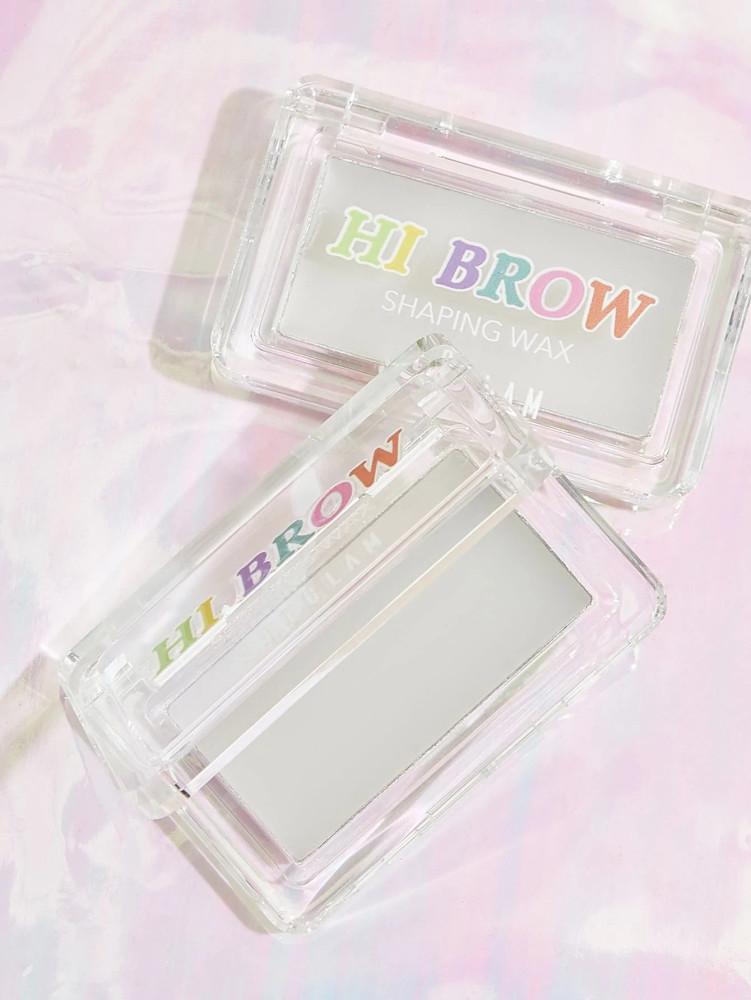 쉬글램 하이 브로우 쉐이핑 왁스 HI BROW SHAPING WAX