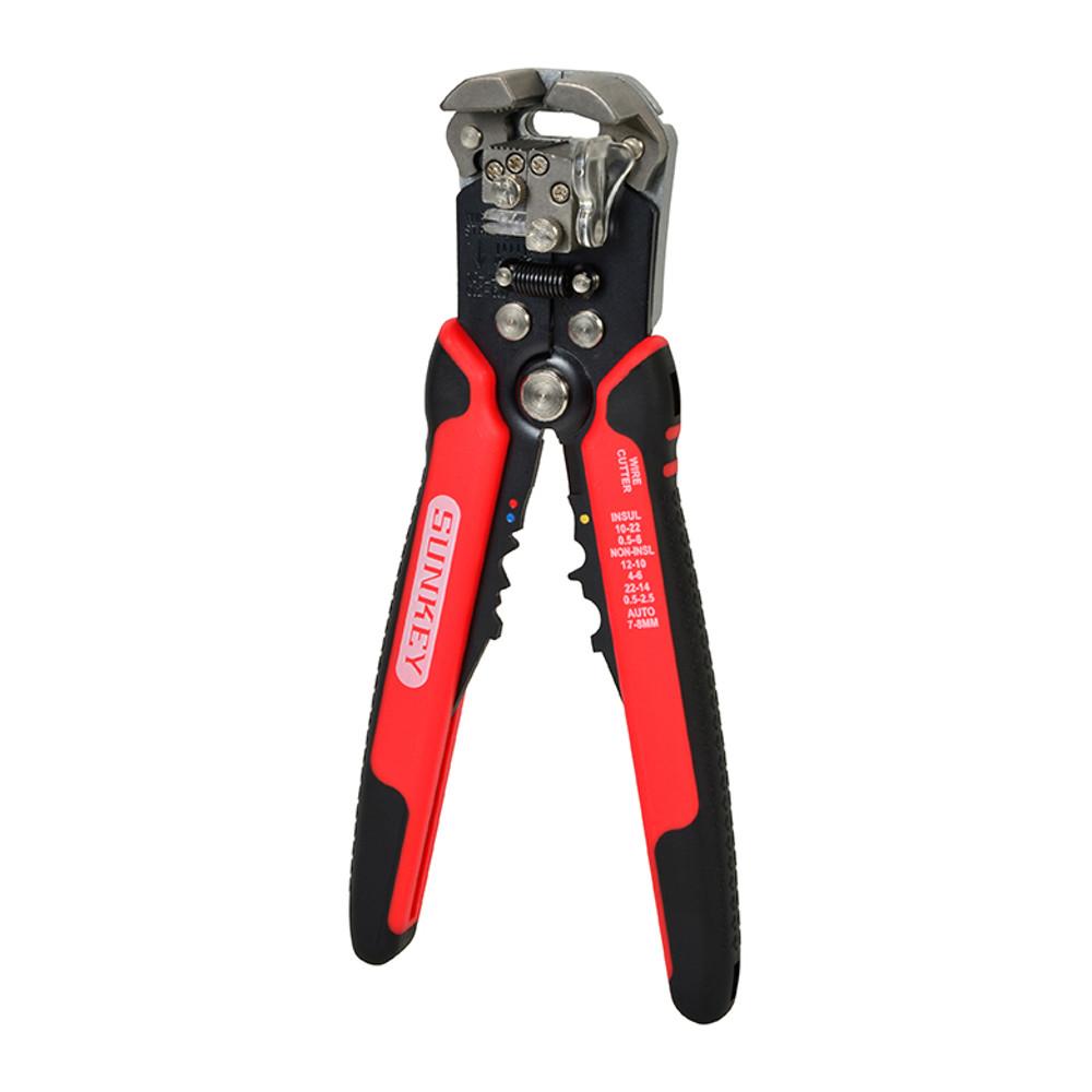 썬키 이지 스트리퍼 전선탈피기 SES-668