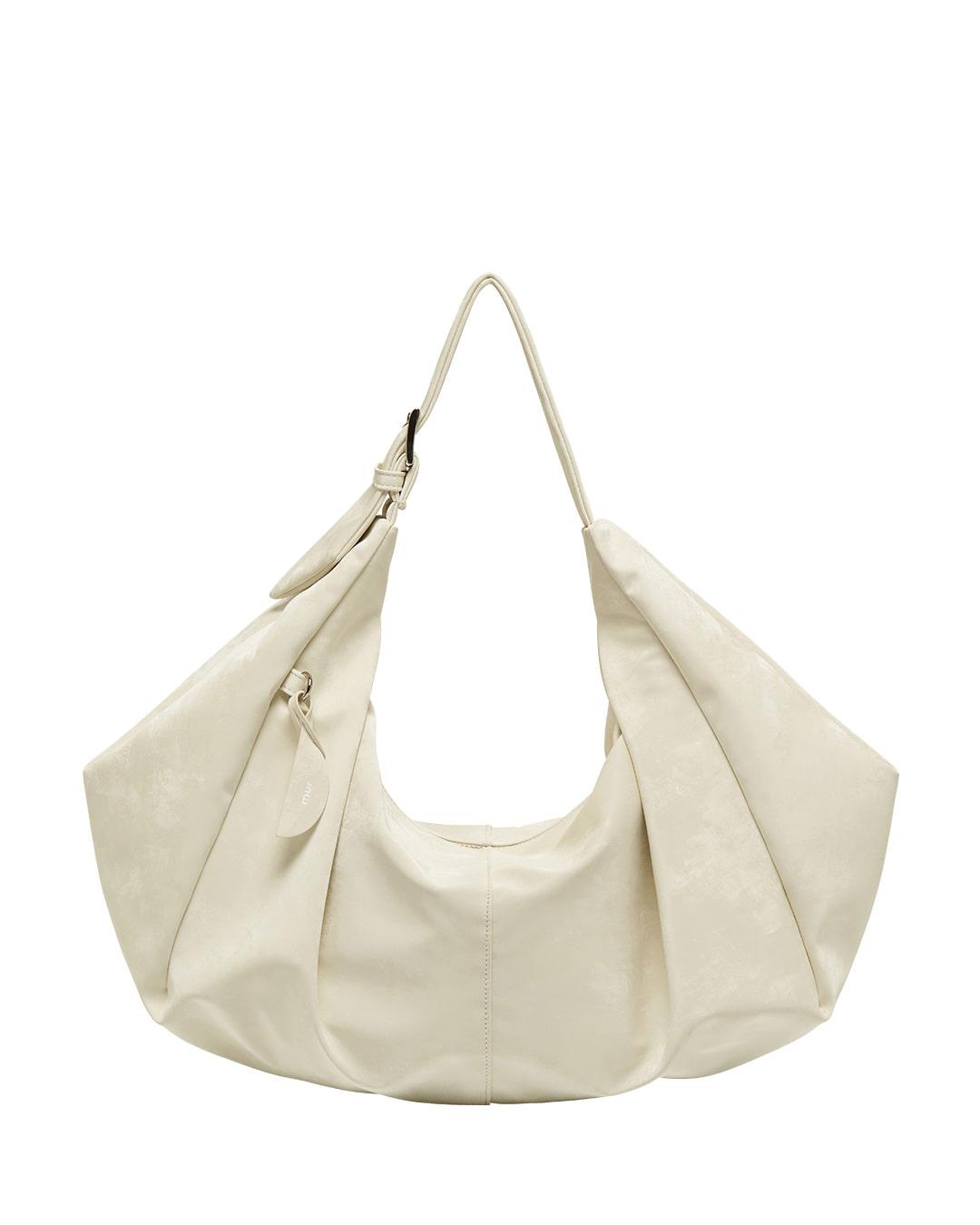 Rumi bag-루미백 / Cream