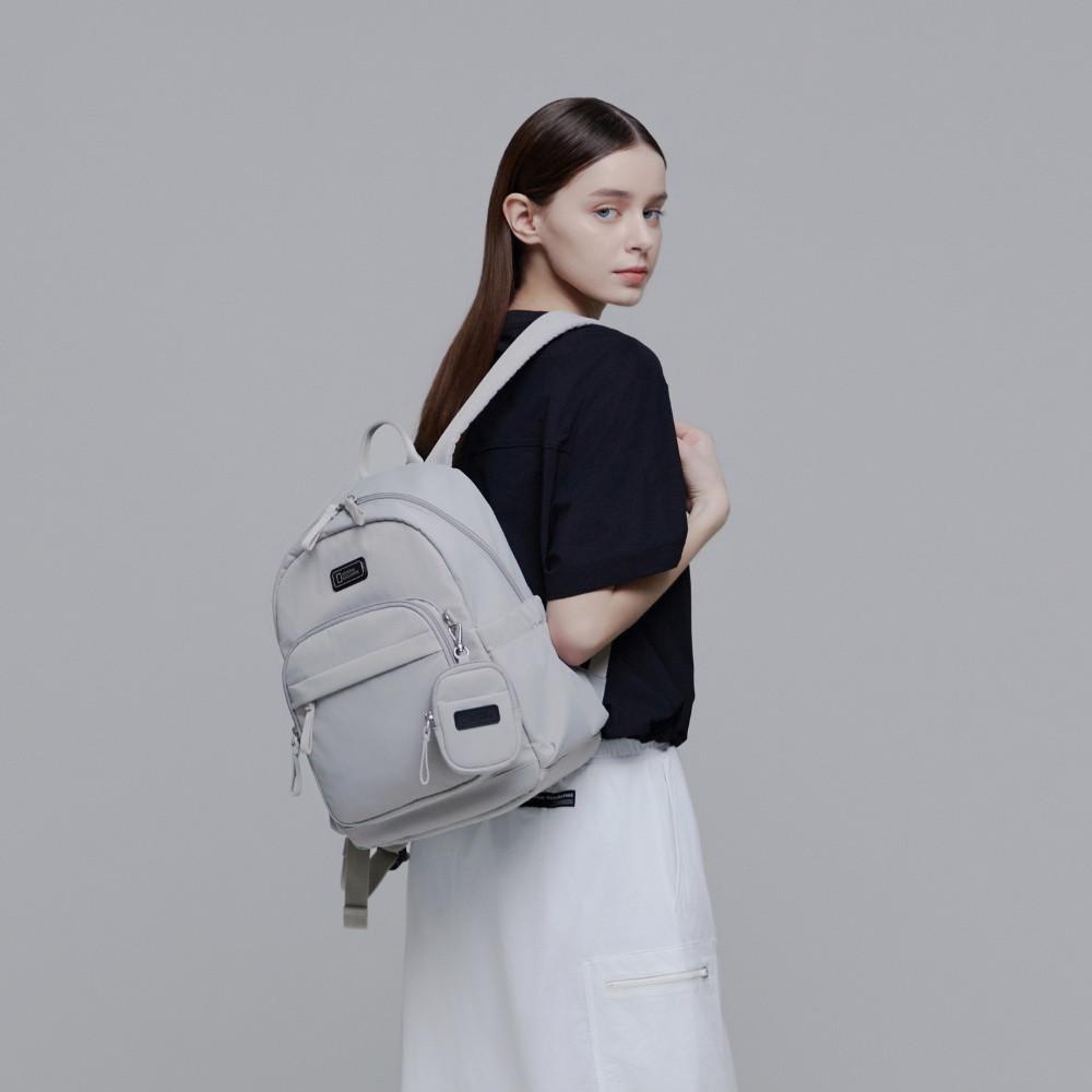 내셔널지오그래픽 N245ABG530 어반 트래블 백팩 BEIGE : 내셔널지오그래픽 어패럴