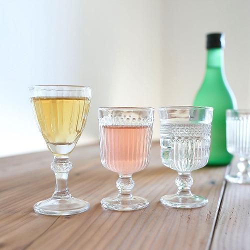 예쁜 고블렛 소주잔 양주잔 술잔 모음 3style