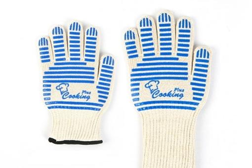 내열 안전 장갑 2P 2size