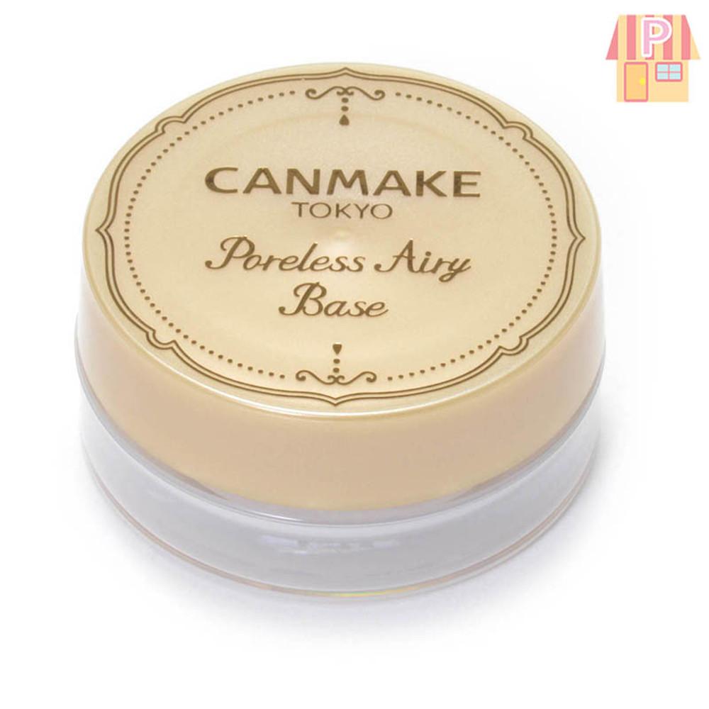 캔메이크 도쿄 포어레스 에어리 베이스 1개 실재고 일본화장품