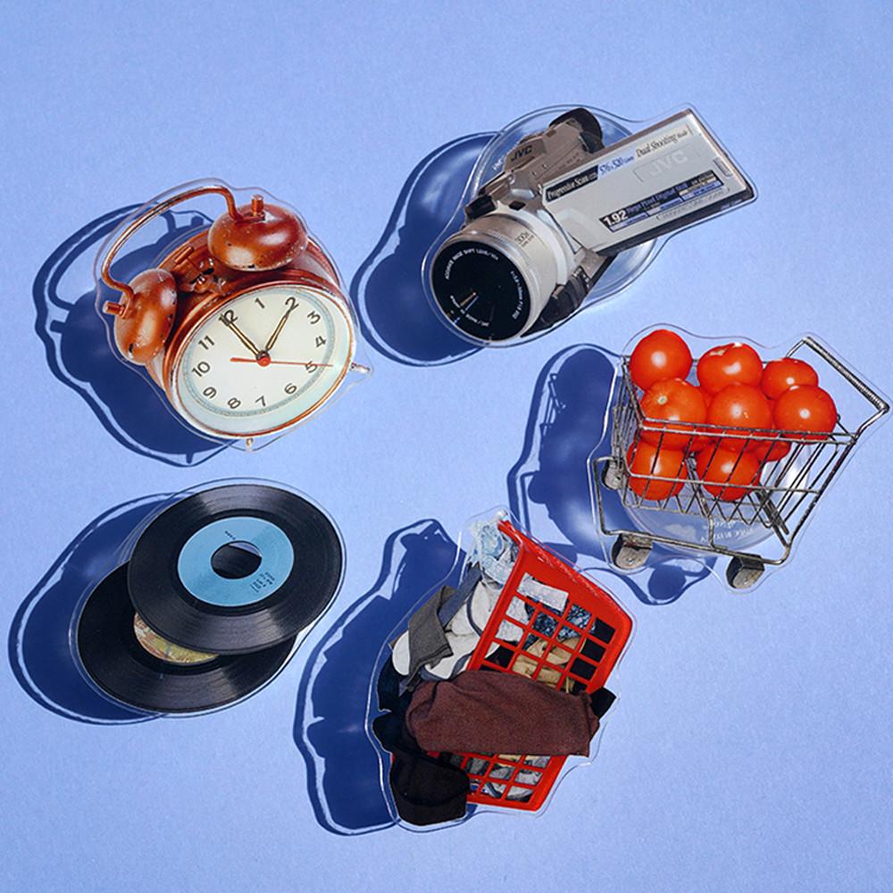 그립톡 아크릴 빈티지 정품 그립톡