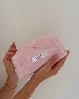 Teddy ballet core beauty case