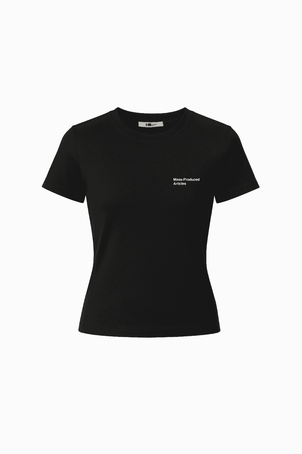 [Pre-order 10% off] MPa T-SHIRT WOMEN (BLACK) 8/20 순차배송