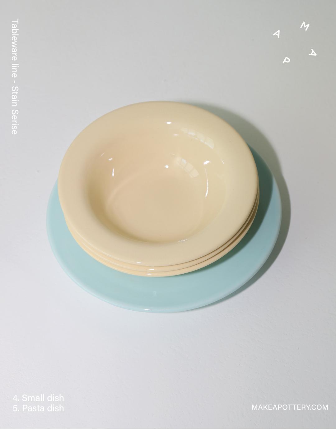 savor 2bowl(yellow)