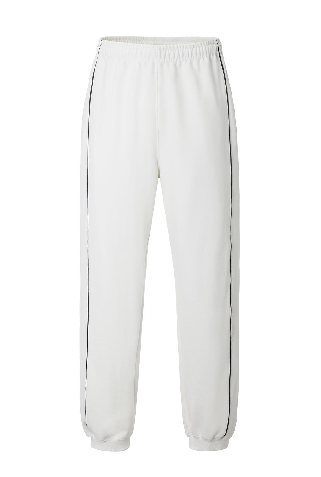 tht piping sweatpants