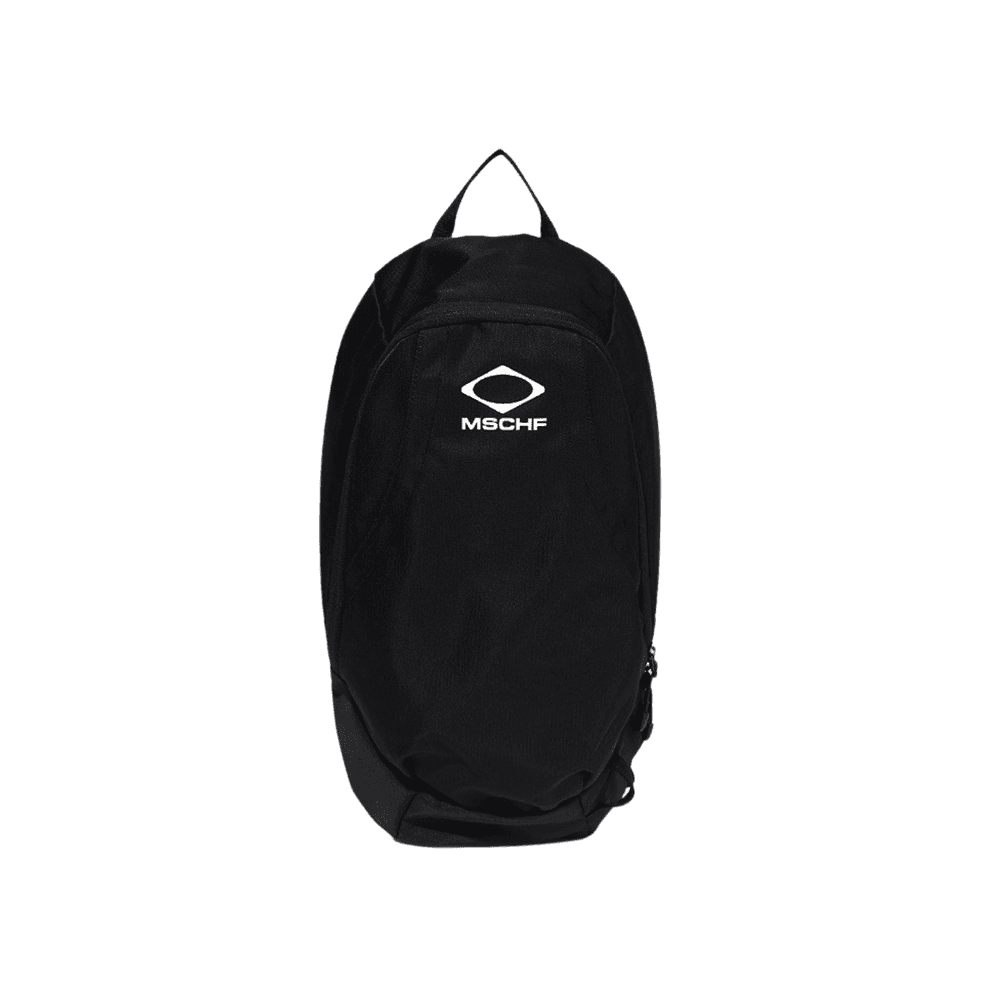 미스치프 롬버스 백팩 블랙