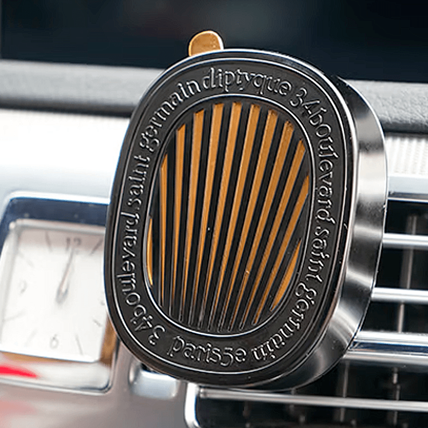 딥디크 차량용 방향제 풀세트 베이 Baies (샘플향수증정)